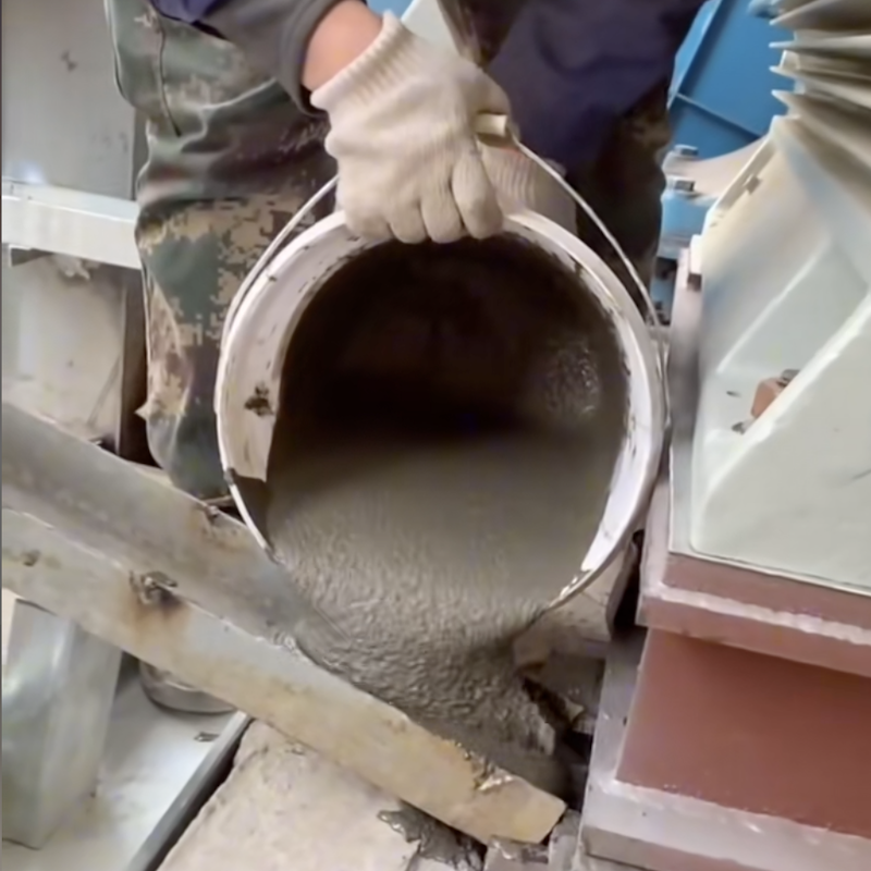 沈河旧混凝土基面需要怎么处理才能灌浆？